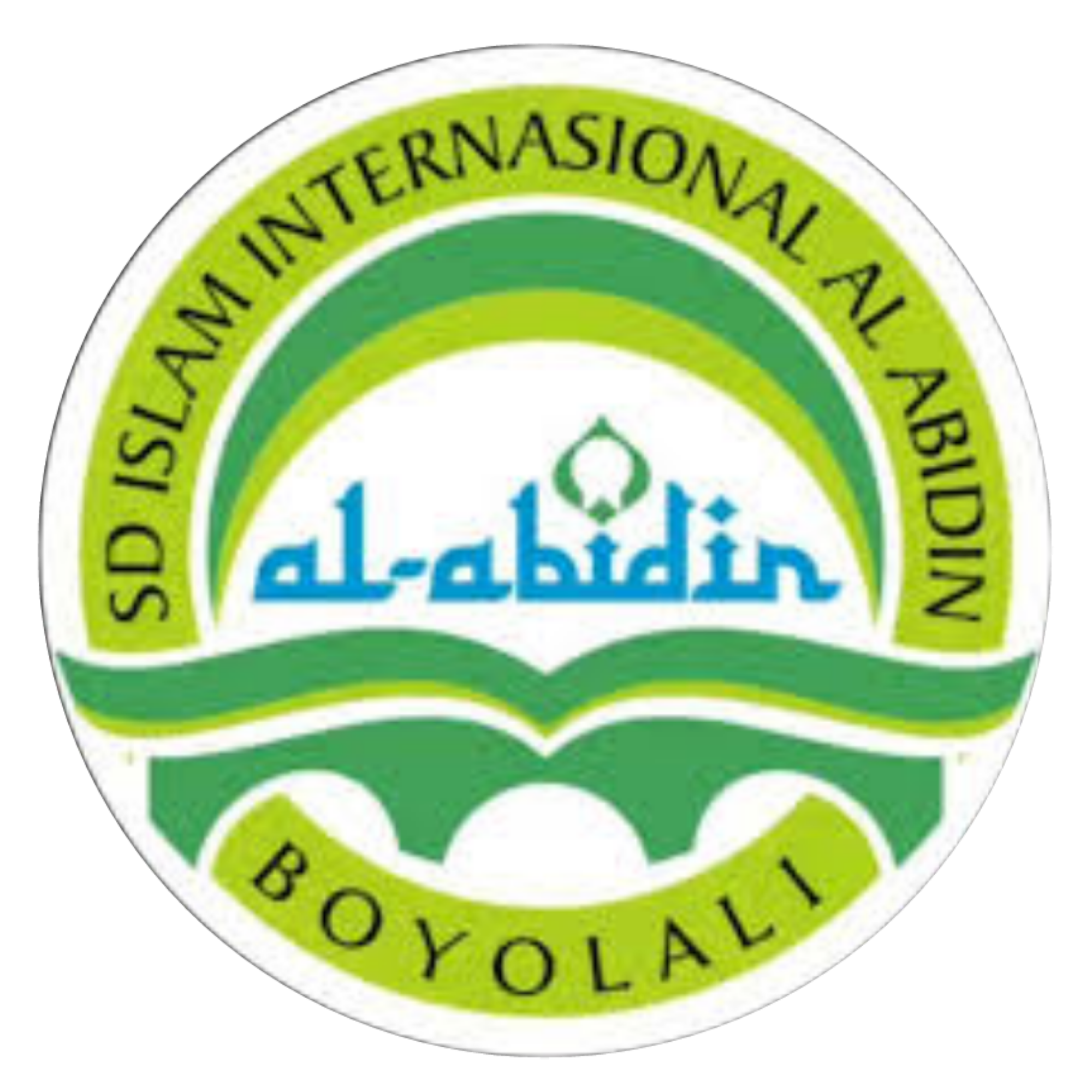 SDII Al Abidin Boyolali